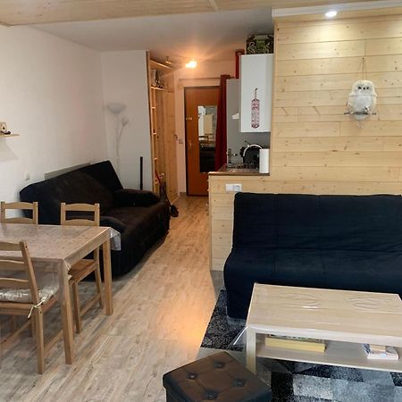 Appartement Foux D'Allos 6 Couchages エクステリア 写真