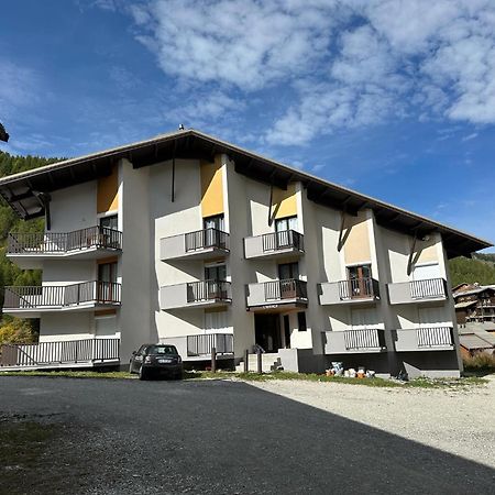 Appartement Foux D'Allos 6 Couchages エクステリア 写真