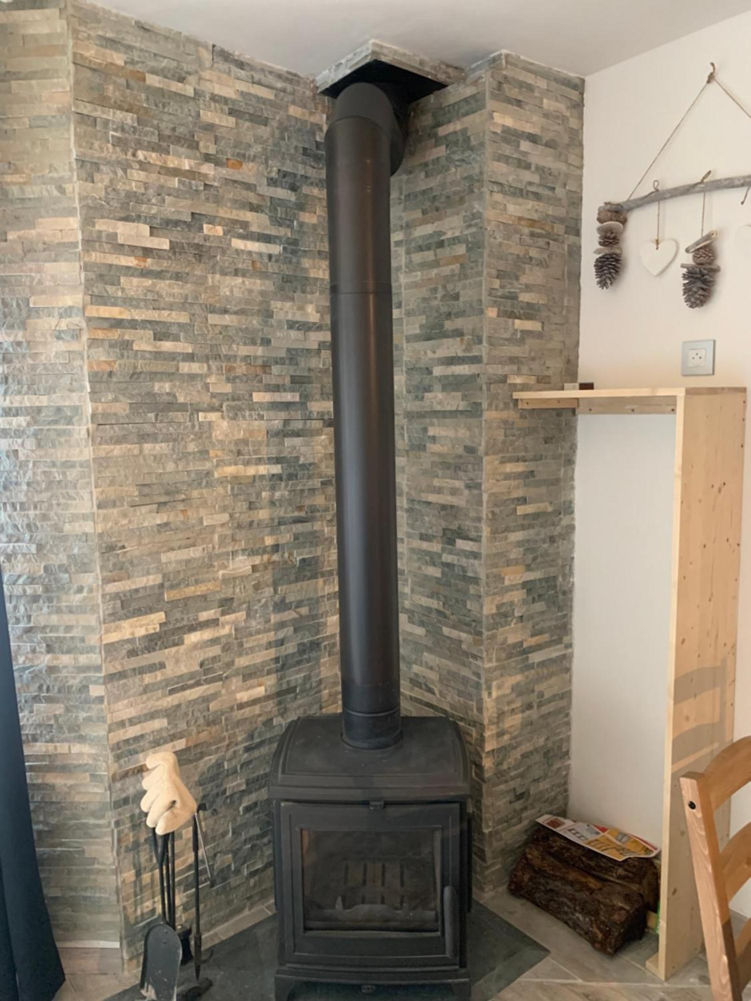 Appartement Foux D'Allos 6 Couchages エクステリア 写真