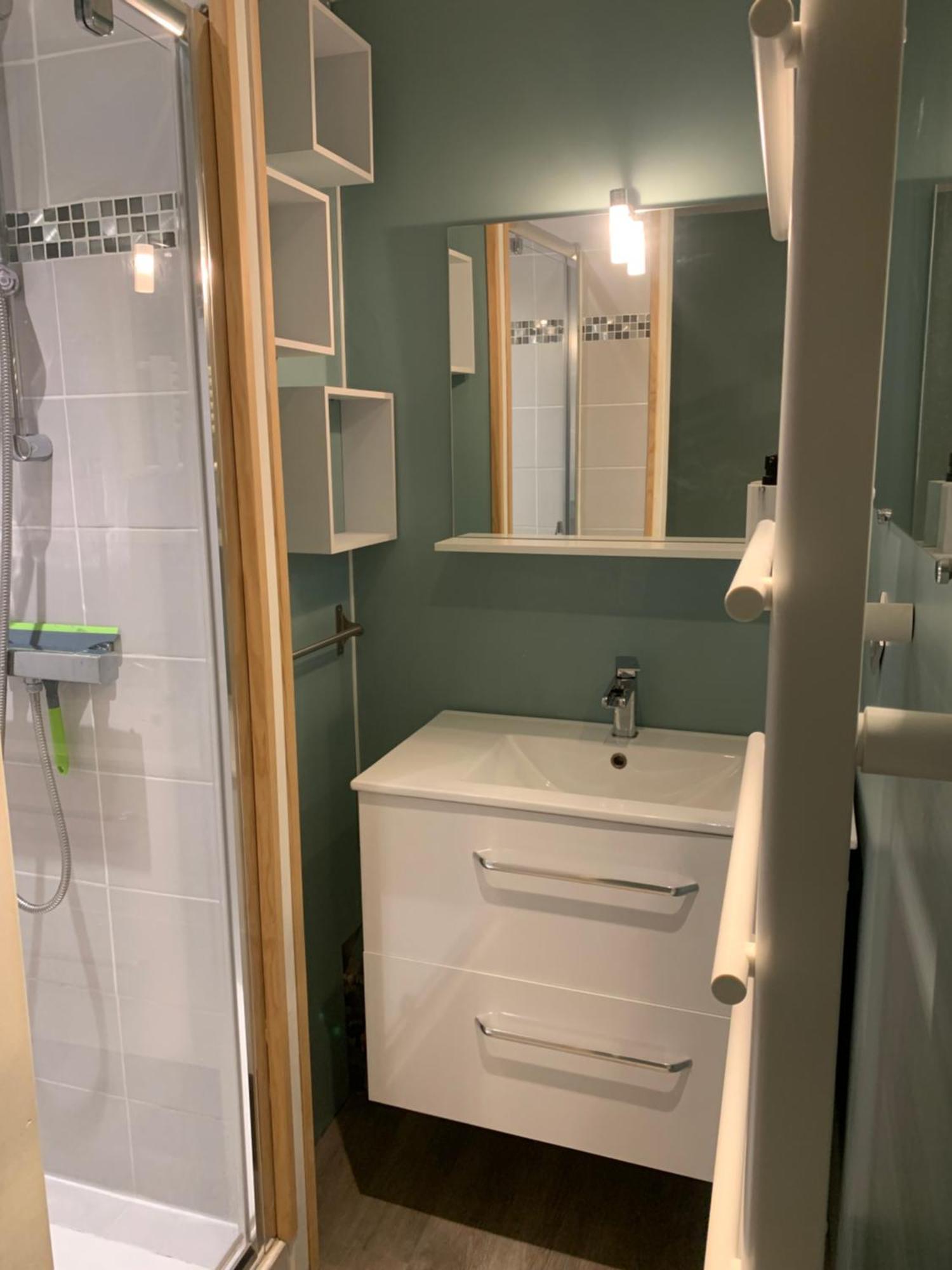 Appartement Foux D'Allos 6 Couchages エクステリア 写真