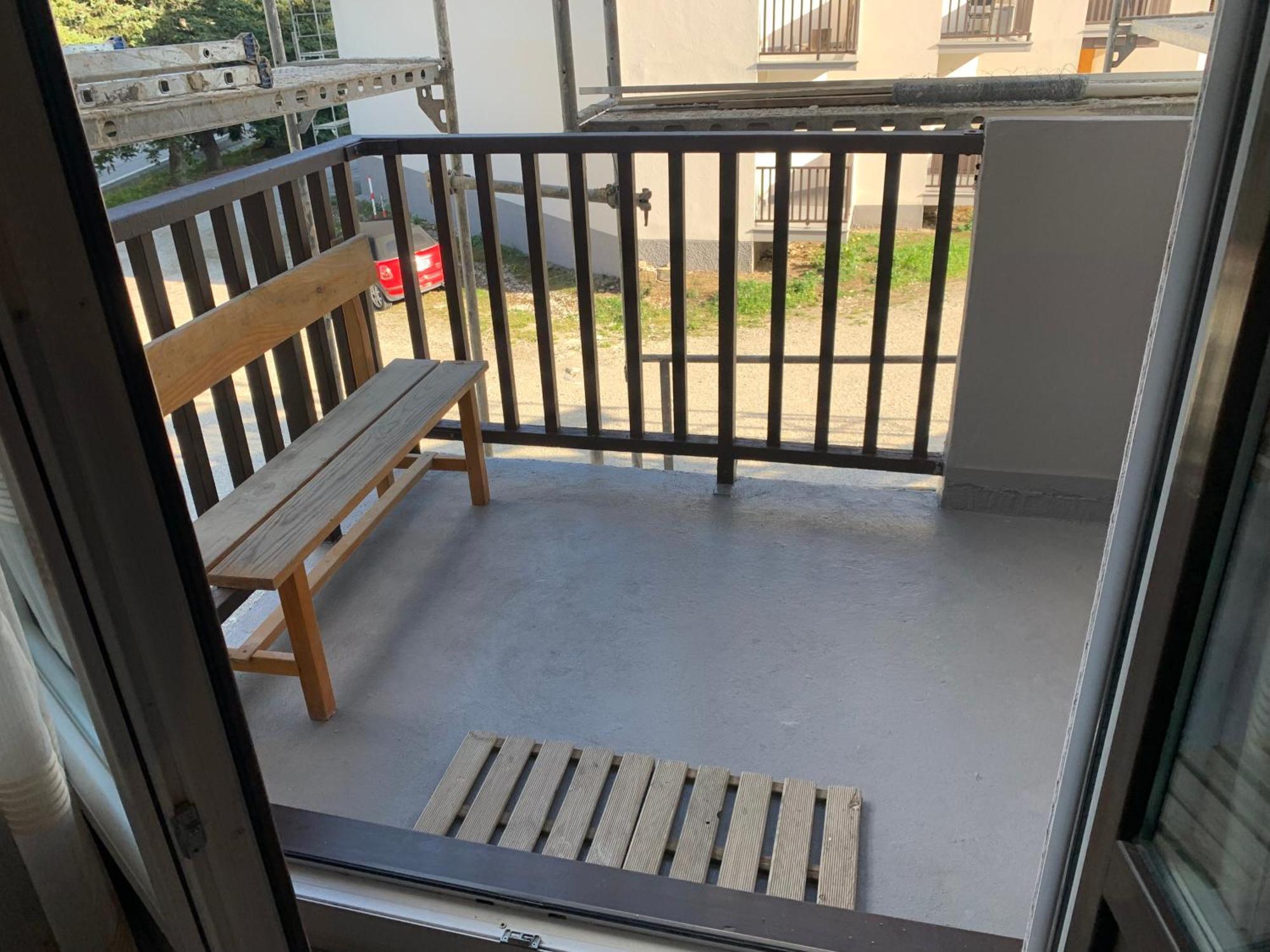 Appartement Foux D'Allos 6 Couchages エクステリア 写真